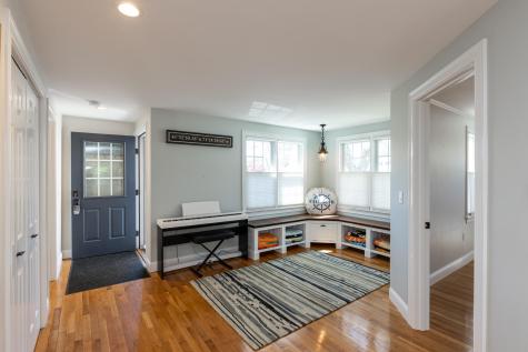 16 Amherst Avenue Falmouth MA 02540