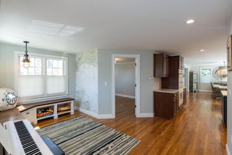 16 Amherst Avenue Falmouth MA 02540