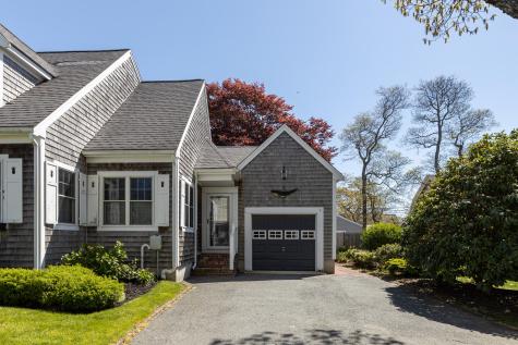 16 Amherst Avenue Falmouth MA 02540