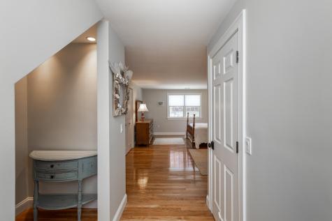 16 Amherst Avenue Falmouth MA 02540
