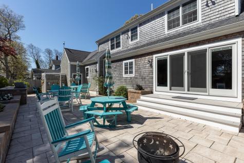 16 Amherst Avenue Falmouth MA 02540