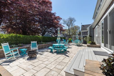 16 Amherst Avenue Falmouth MA 02540