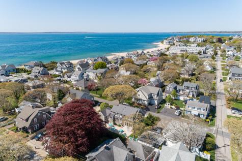 16 Amherst Avenue Falmouth MA 02540