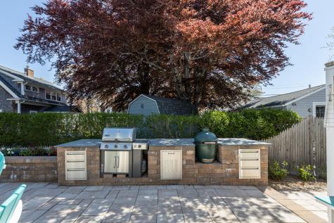 16 Amherst Avenue Falmouth MA 02540