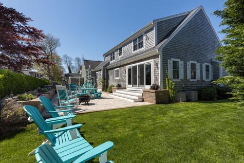 16 Amherst Avenue Falmouth MA 02540