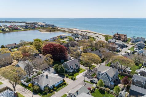 16 Amherst Avenue Falmouth MA 02540