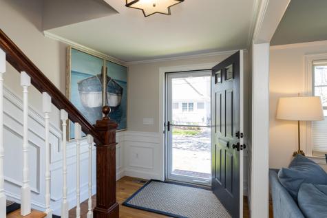 16 Amherst Avenue Falmouth MA 02540