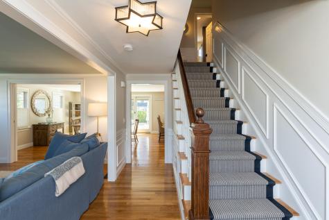 16 Amherst Avenue Falmouth MA 02540