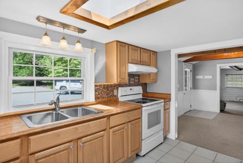 99 Route 130 Sandwich MA 02644