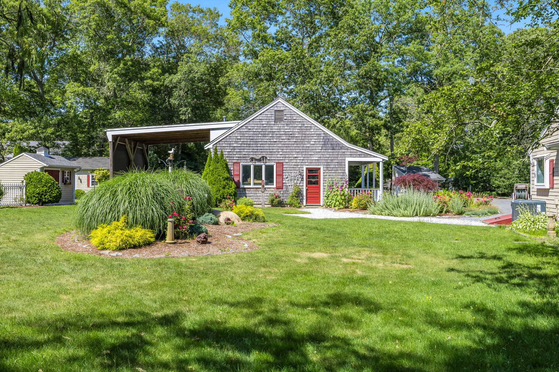 99 Route 130 Sandwich MA 02644