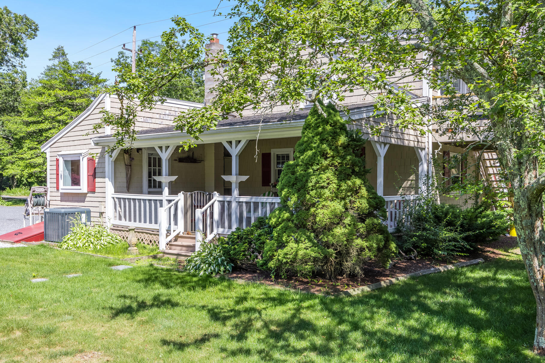 99 Route 130 Sandwich MA 02644