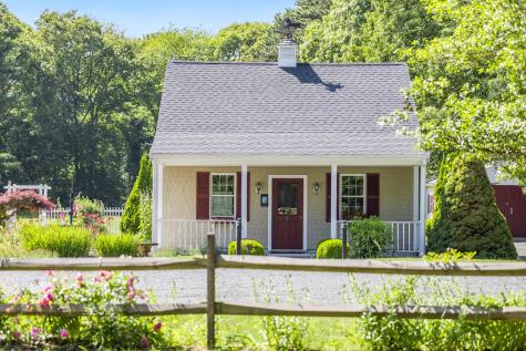 99 Route 130 Sandwich MA 02644