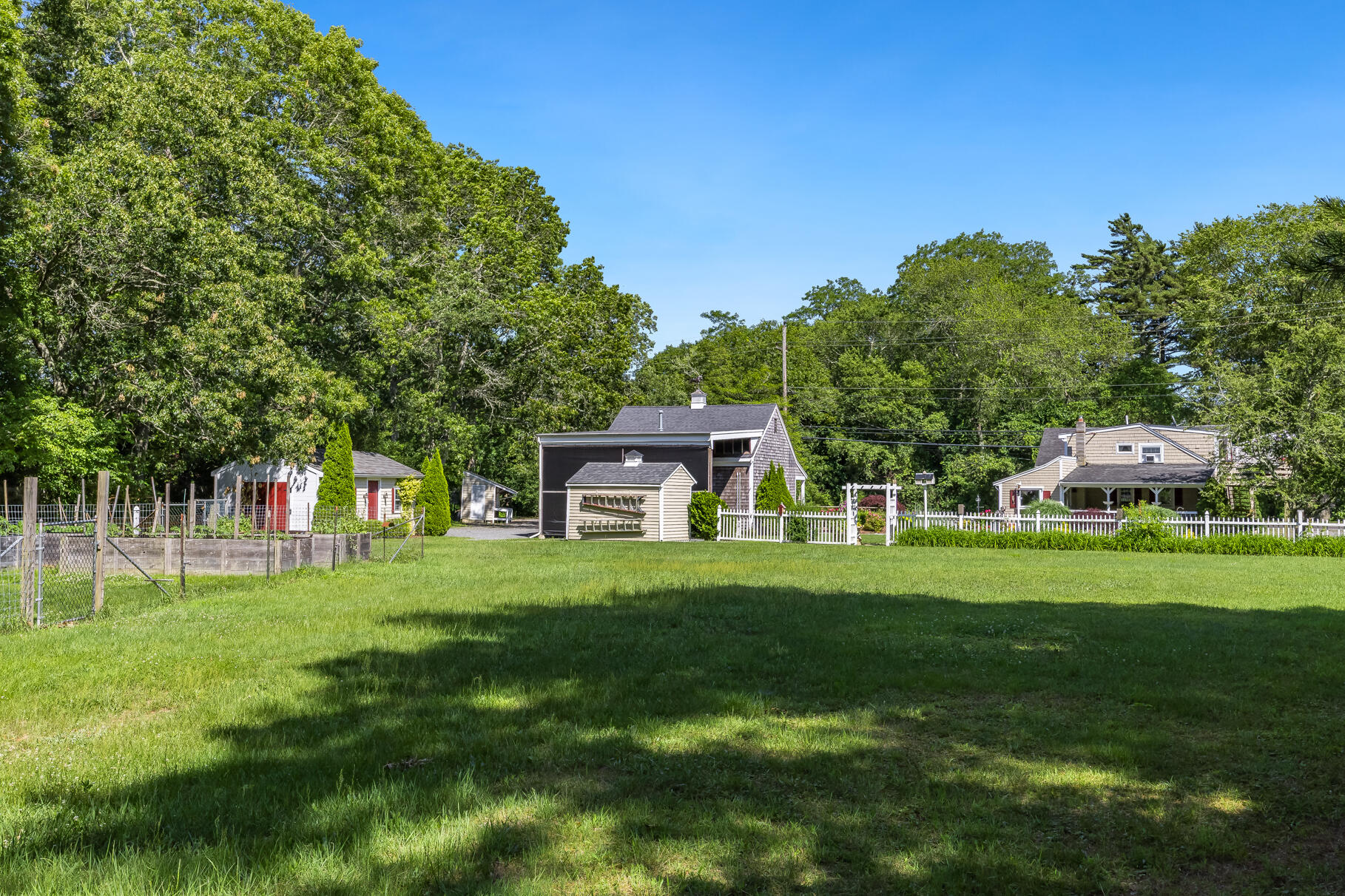 99 Route 130 Sandwich MA 02644