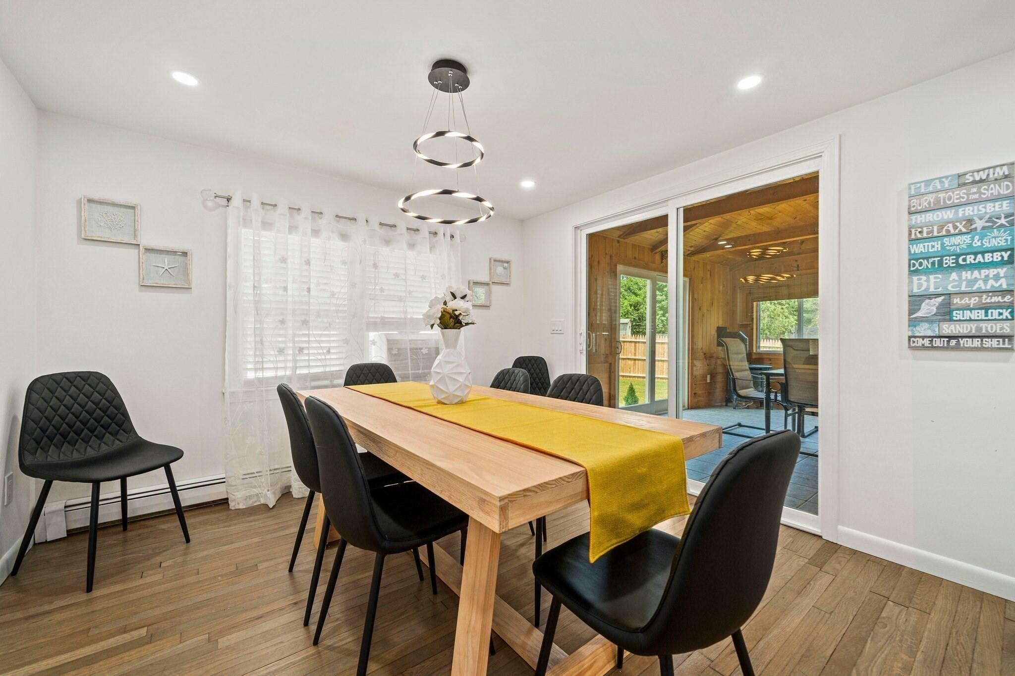 4 Thach Lane Barnstable MA 02601