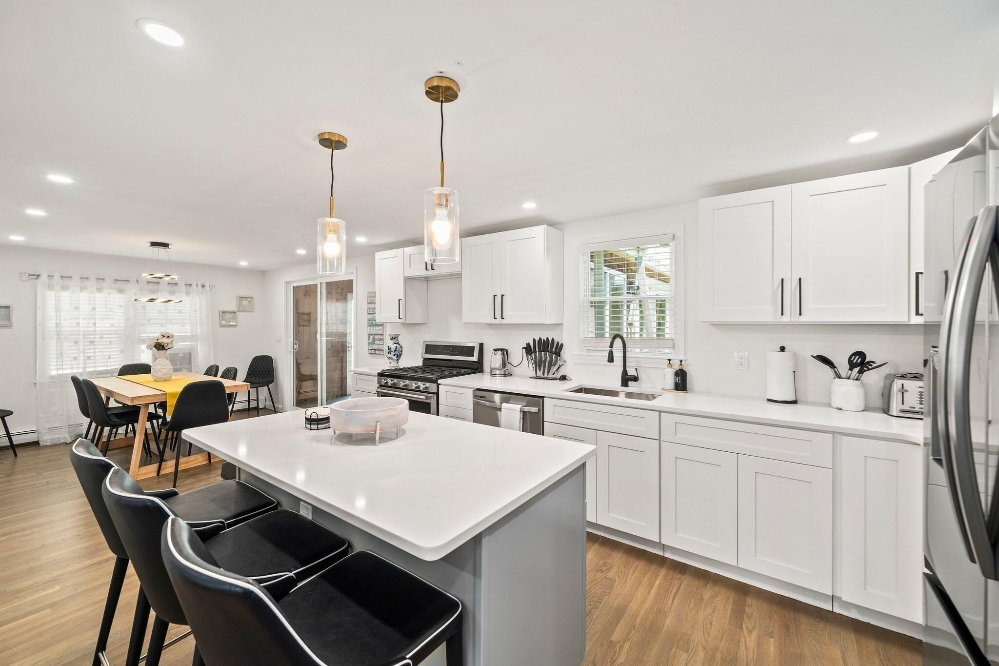 4 Thach Lane Barnstable MA 02601