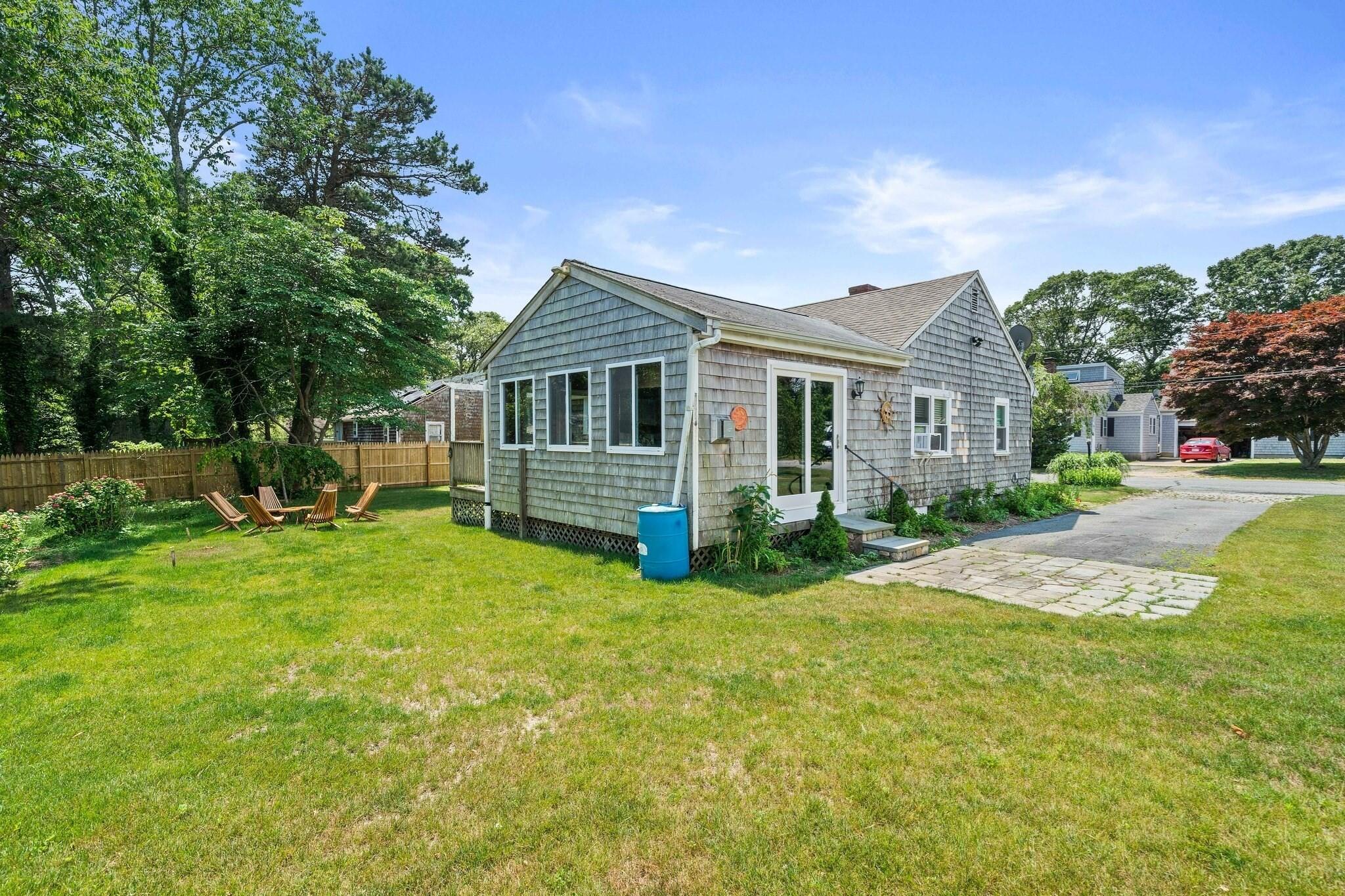 4 Thach Lane Barnstable MA 02601