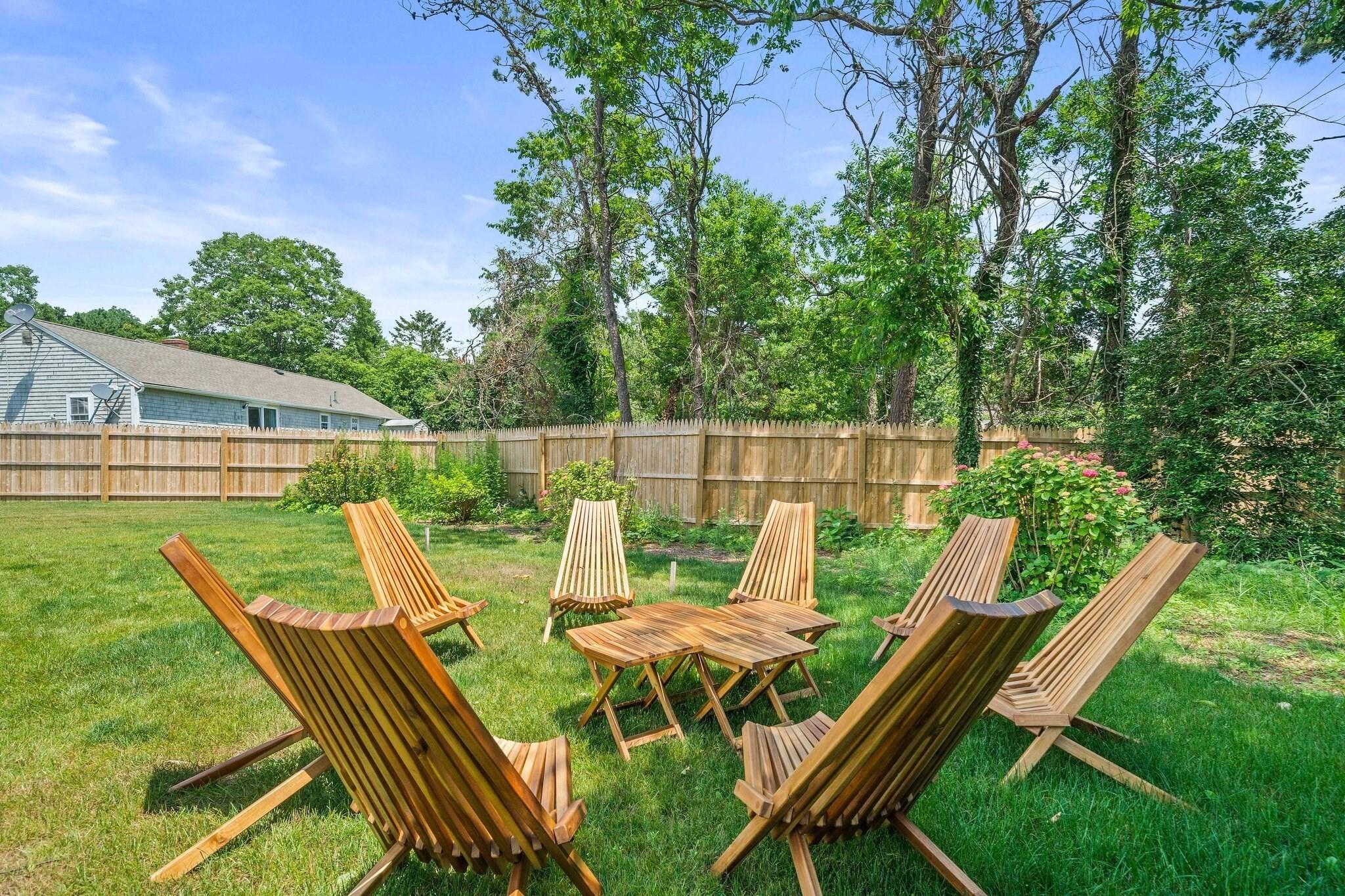 4 Thach Lane Barnstable MA 02601