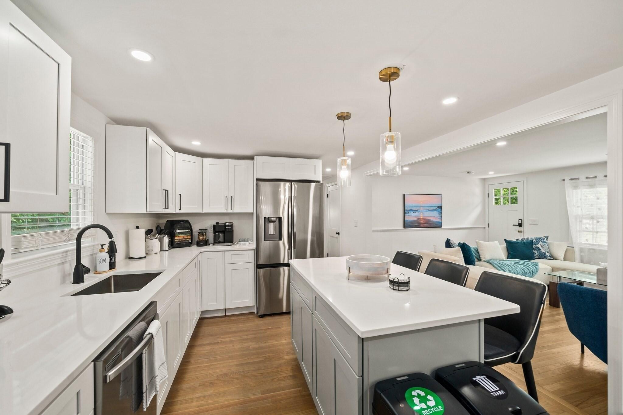 4 Thach Lane Barnstable MA 02601
