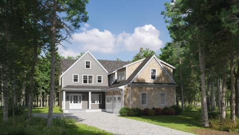 3 Betts Way Falmouth MA 02536