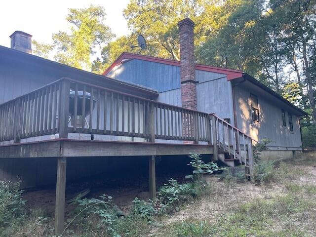 737 Thousand Oaks Drive Brewster MA 02631