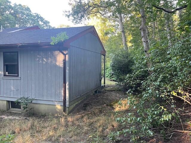 737 Thousand Oaks Drive Brewster MA 02631