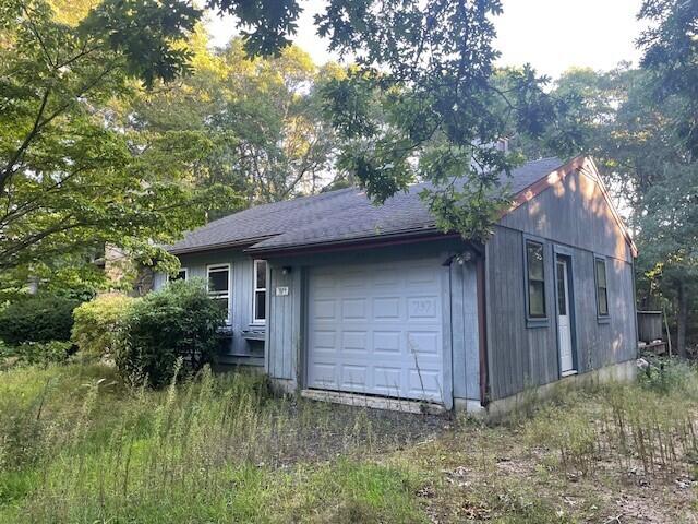 737 Thousand Oaks Drive MA 02631
