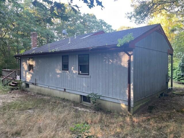 737 Thousand Oaks Drive Brewster MA 02631