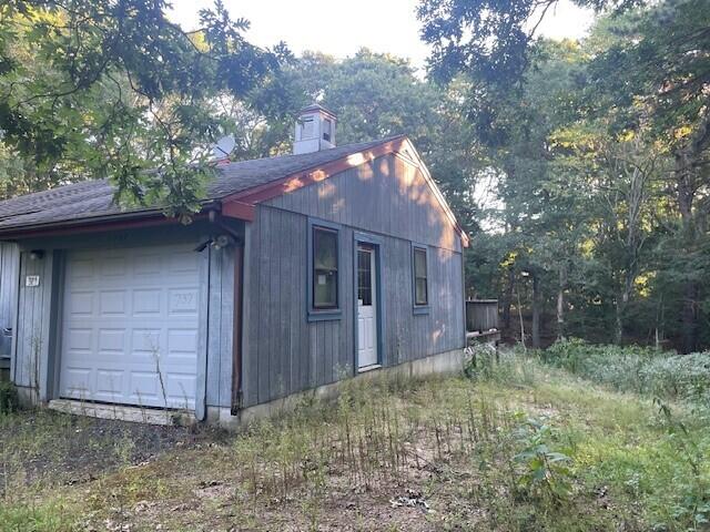 737 Thousand Oaks Drive MA 02631