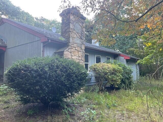 737 Thousand Oaks Drive MA 02631
