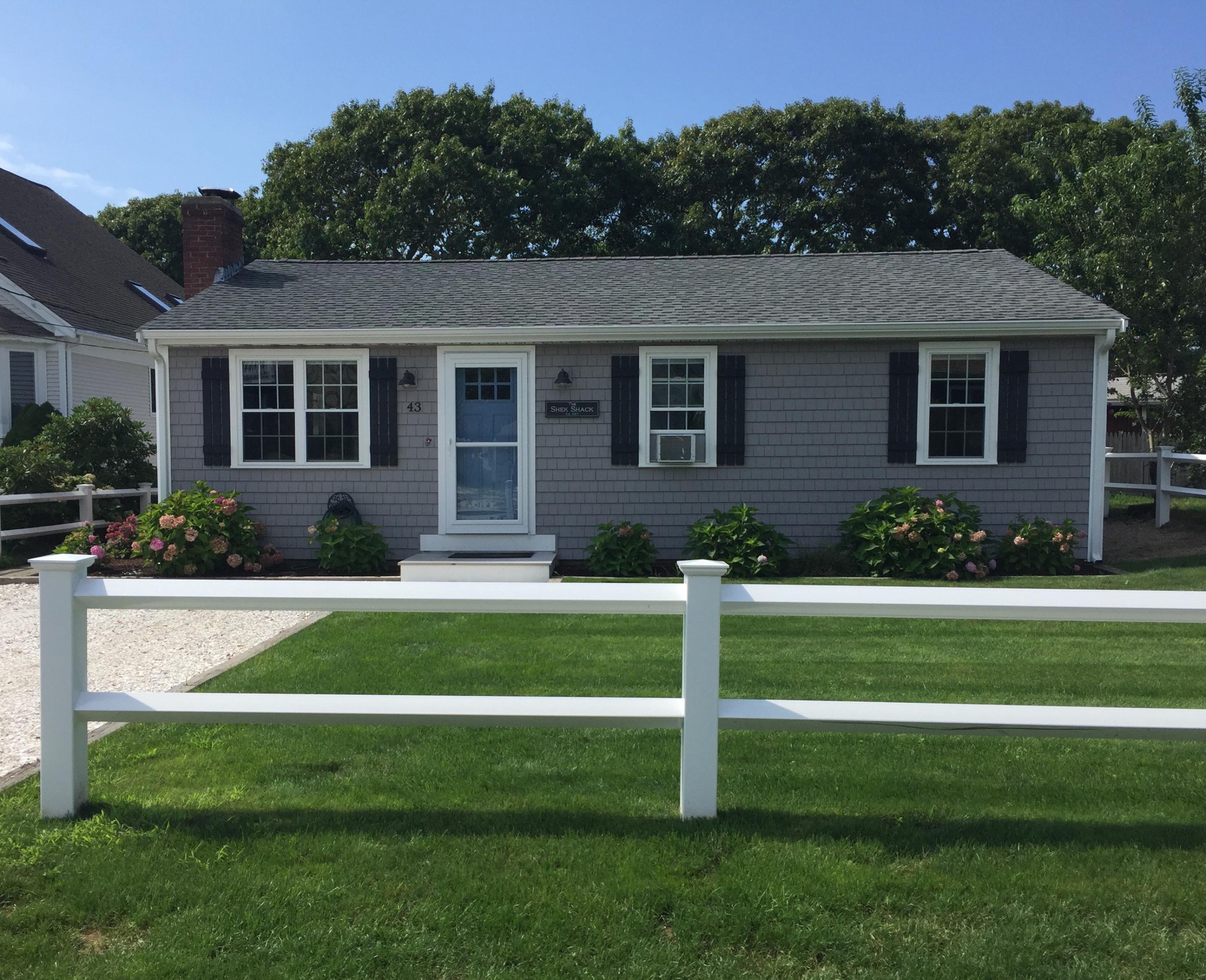 43 Maine Avenue West Yarmouth MA 02673