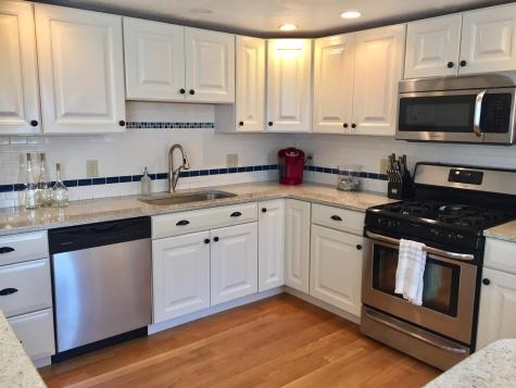 43 Maine Avenue West Yarmouth MA 02673