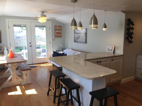 43 Maine Avenue West Yarmouth MA 02673