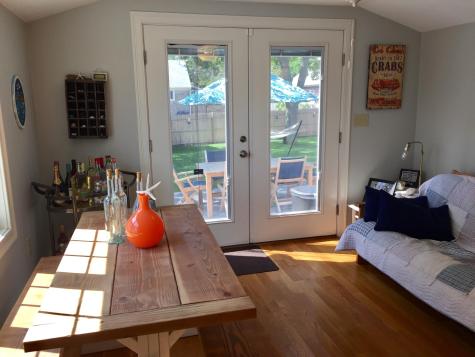 43 Maine Avenue West Yarmouth MA 02673