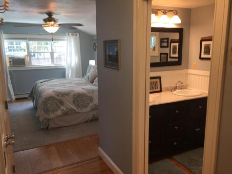 43 Maine Avenue West Yarmouth MA 02673