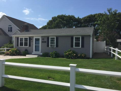 43 Maine Avenue West Yarmouth MA 02673