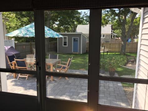 43 Maine Avenue West Yarmouth MA 02673