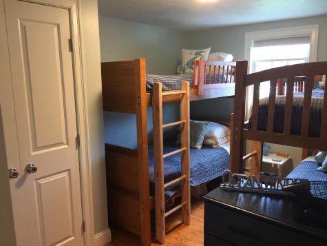 43 Maine Avenue West Yarmouth MA 02673