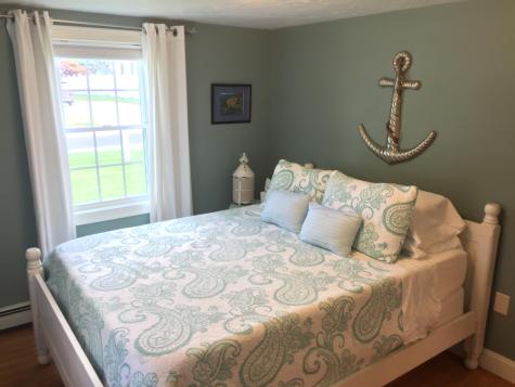43 Maine Avenue West Yarmouth MA 02673