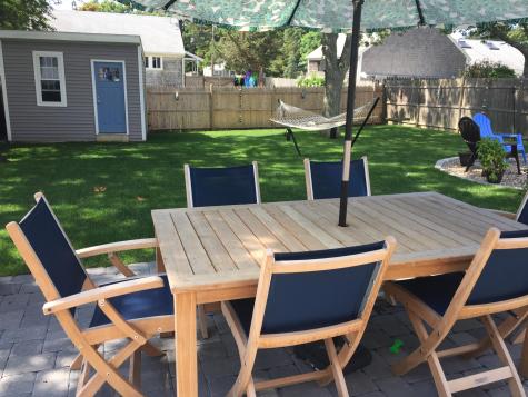 43 Maine Avenue West Yarmouth MA 02673
