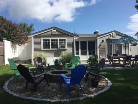 43 Maine Avenue West Yarmouth MA 02673