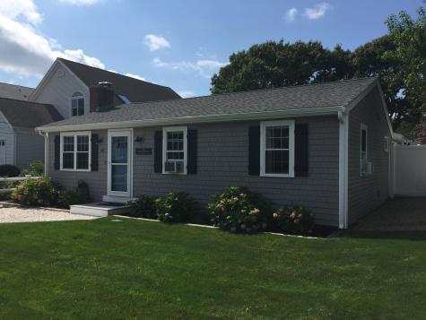 43 Maine Avenue West Yarmouth MA 02673