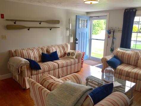 43 Maine Avenue West Yarmouth MA 02673