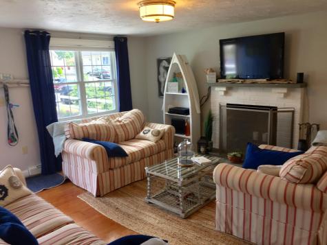 43 Maine Avenue West Yarmouth MA 02673