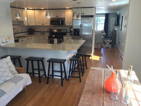 43 Maine Avenue West Yarmouth MA 02673
