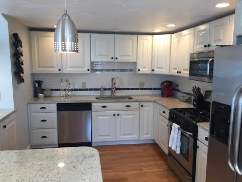 43 Maine Avenue West Yarmouth MA 02673