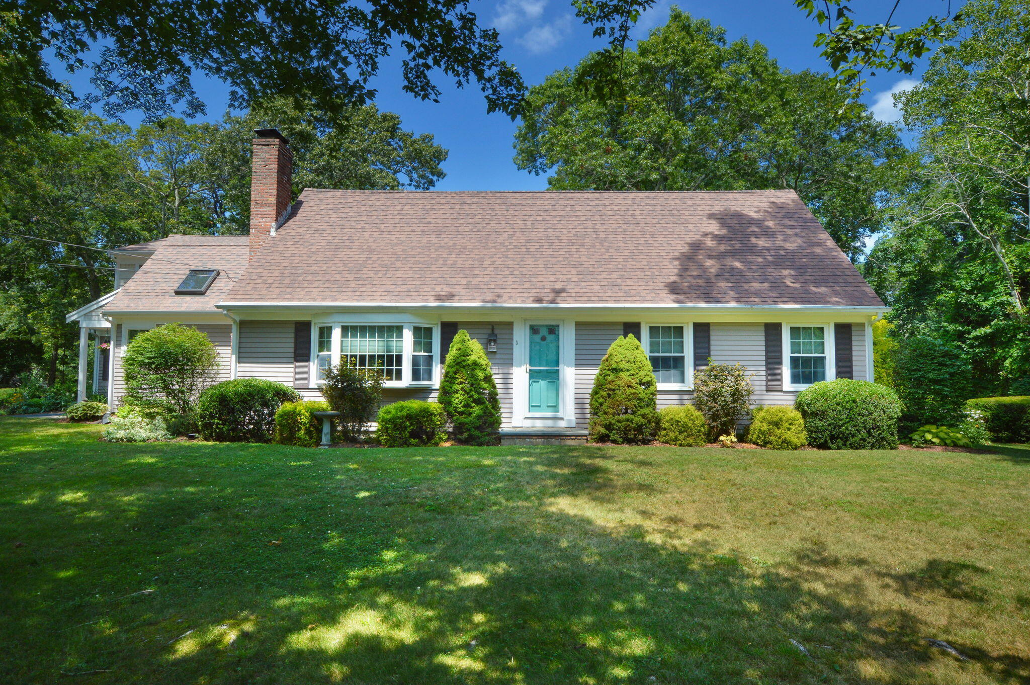 1 Surrey Lane Sandwich MA 02563