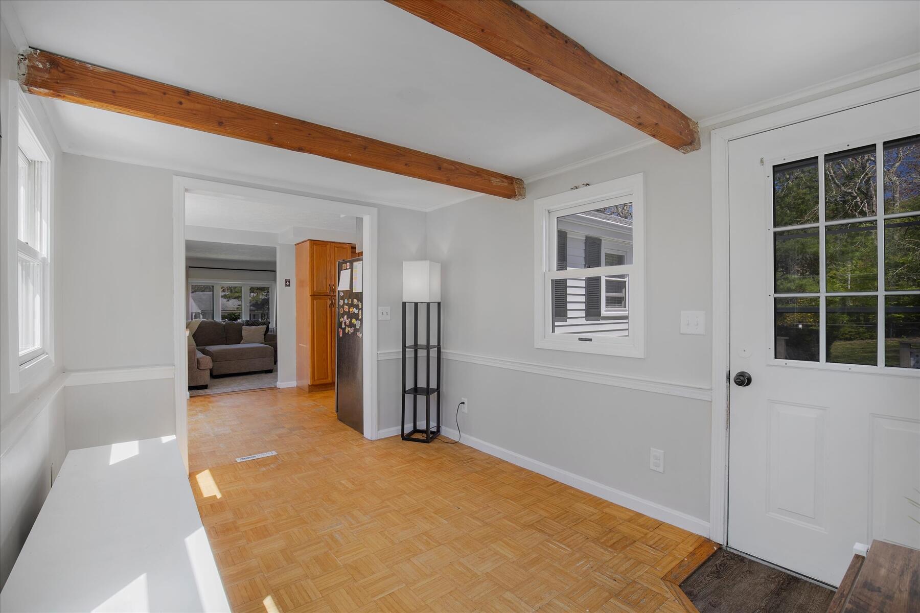 22 Avery Road Bourne MA 02559