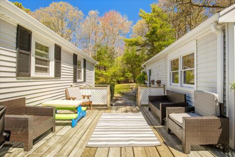 22 Avery Road Bourne MA 02559