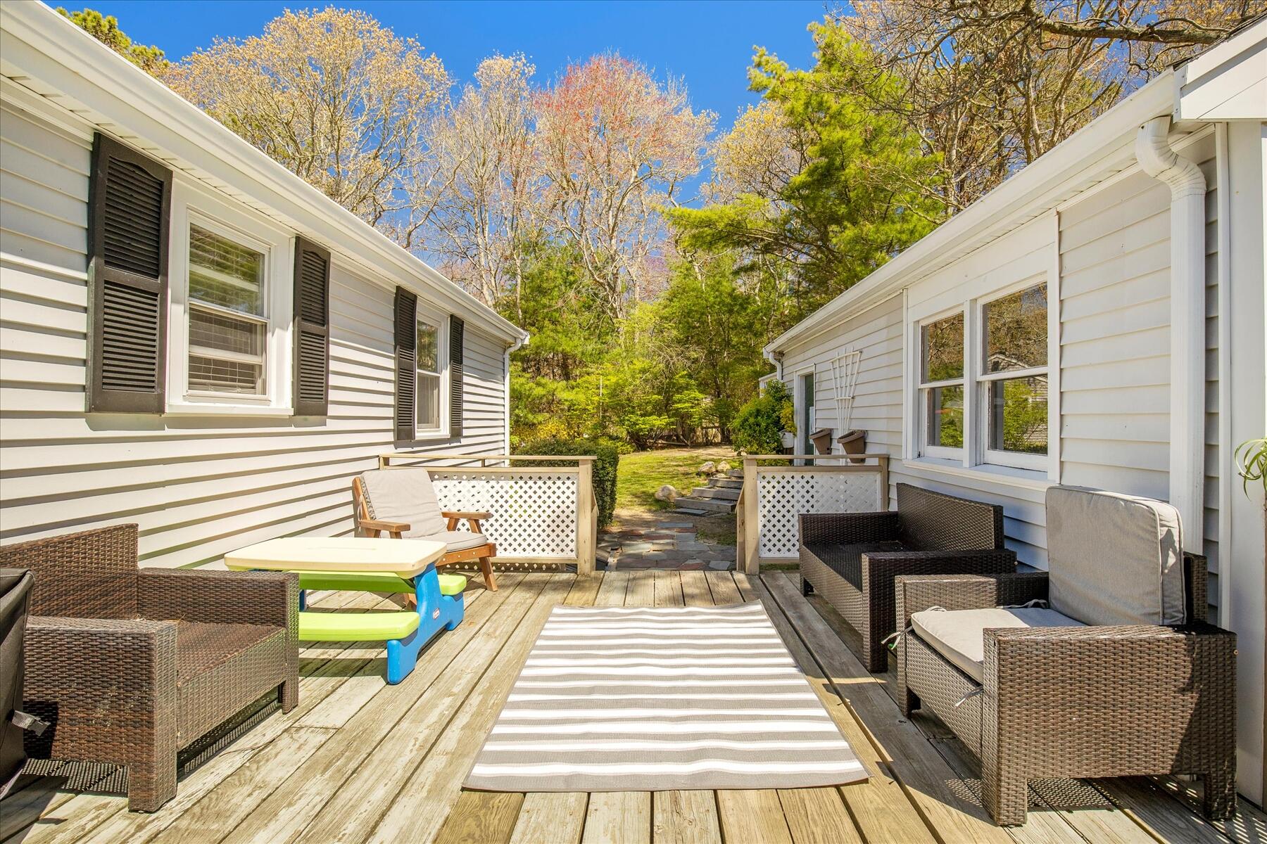 22 Avery Road Bourne MA 02559