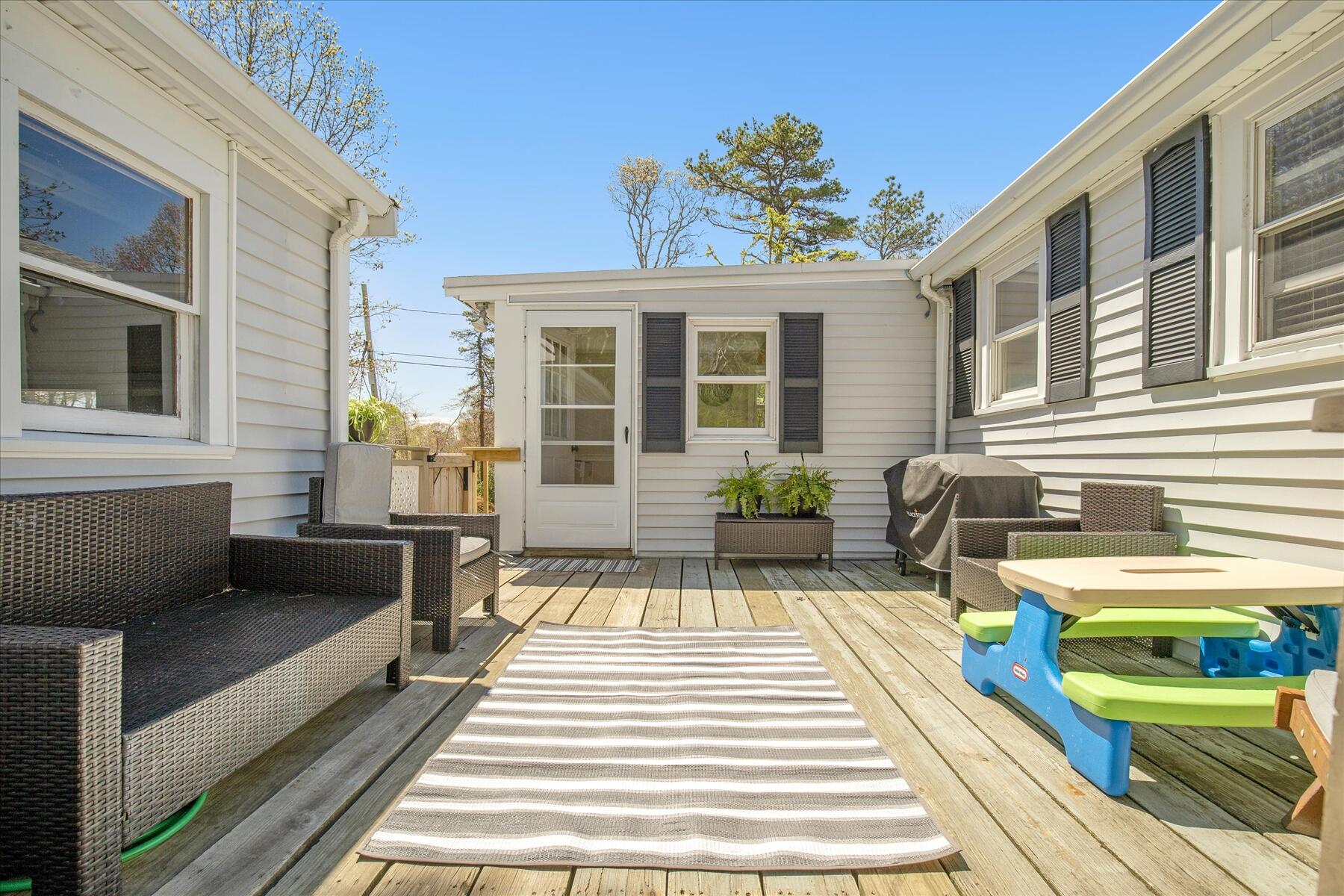 22 Avery Road Bourne MA 02559